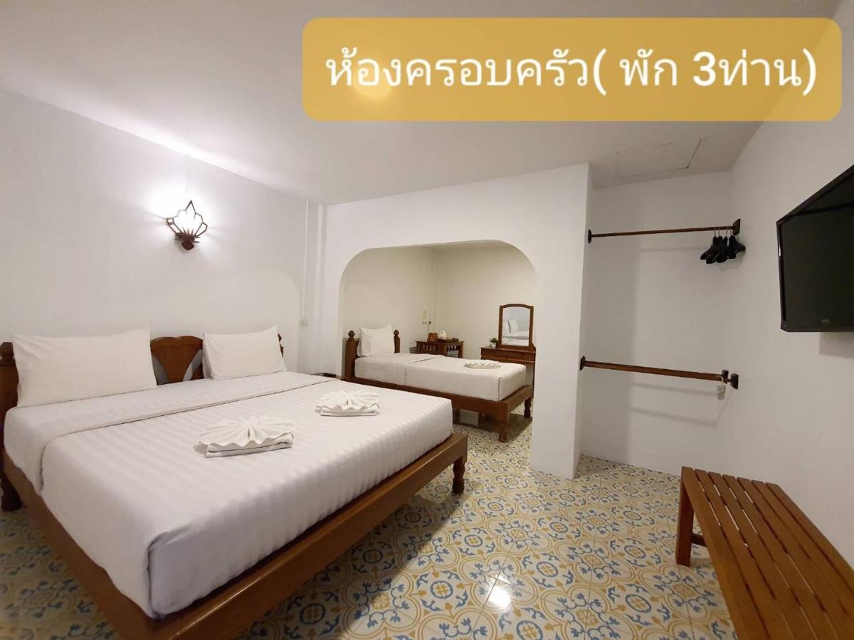 Nan Lanna Hotel Exterior photo